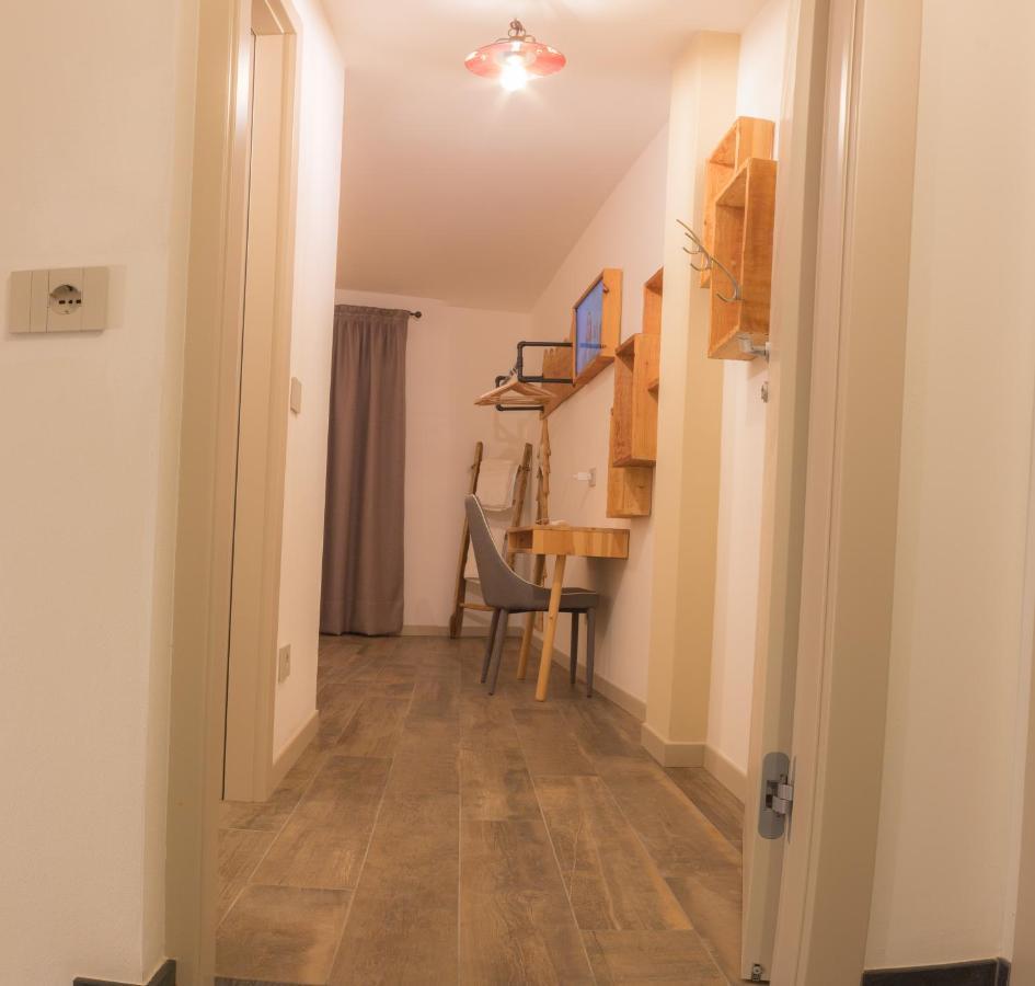 Ca' Di Pazient Teglio Dış mekan fotoğraf