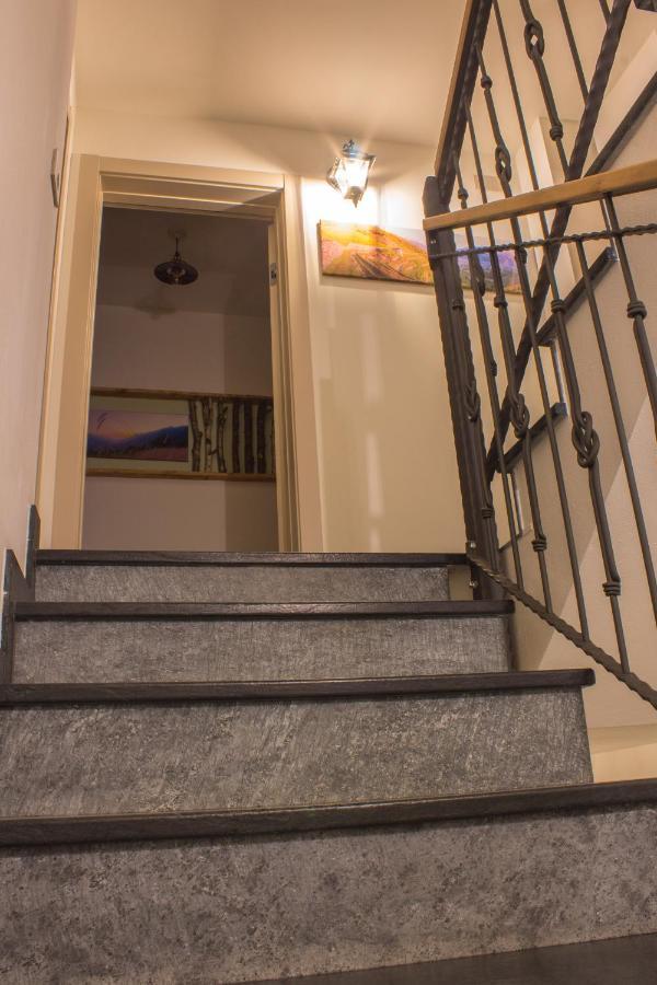 Ca' Di Pazient Teglio Dış mekan fotoğraf
